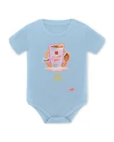 Baby Bodysuit - EU Baby Bodysuit - EU