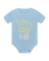 Baby Bodysuit - EU Baby Bodysuit - EU