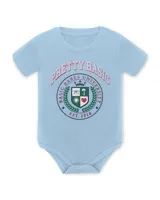 Baby Bodysuit - EU Baby Bodysuit - EU