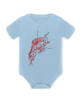 Baby Bodysuit - EU Baby Bodysuit - EU