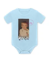 Baby Bodysuit - EU Baby Bodysuit - EU