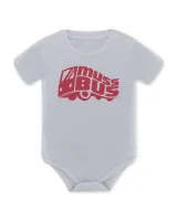 Baby Bodysuit - EU