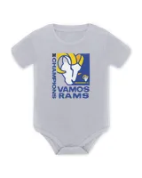 Baby Bodysuit - EU