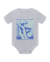 Baby Bodysuit - EU Baby Bodysuit - EU