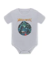 Baby Bodysuit - EU Baby Bodysuit - EU