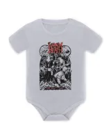 Baby Bodysuit - EU Baby Bodysuit - EU