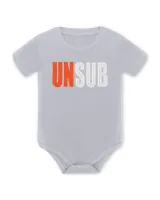 Baby Bodysuit - EU Baby Bodysuit - EU