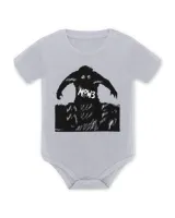 Baby Bodysuit - EU Baby Bodysuit - EU