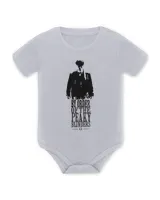 Baby Bodysuit - EU Baby Bodysuit - EU