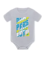 Baby Bodysuit - EU