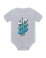Baby Bodysuit - EU Baby Bodysuit - EU