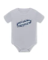 Baby Bodysuit - EU Baby Bodysuit - EU