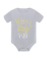 Baby Bodysuit - EU Baby Bodysuit - EU