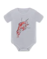 Baby Bodysuit - EU