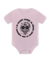 Baby Bodysuit - EU