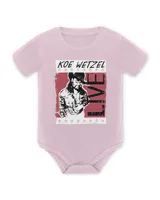 Baby Bodysuit - EU