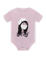 Baby Bodysuit - EU