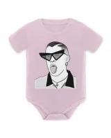 Baby Bodysuit - EU Baby Bodysuit - EU
