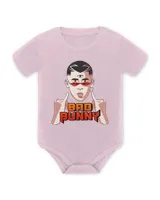 Baby Bodysuit - EU Baby Bodysuit - EU