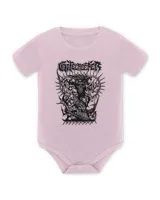 Baby Bodysuit - EU Baby Bodysuit - EU