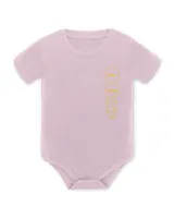 Baby Bodysuit - EU Baby Bodysuit - EU