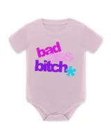 Baby Bodysuit - EU