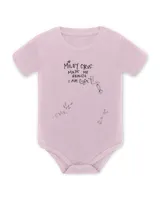Baby Bodysuit - EU Baby Bodysuit - EU