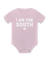 Baby Bodysuit - EU Baby Bodysuit - EU
