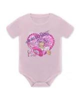 Baby Bodysuit - EU Baby Bodysuit - EU