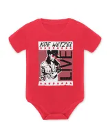 Baby Bodysuit - EU