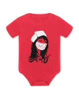 Baby Bodysuit - EU