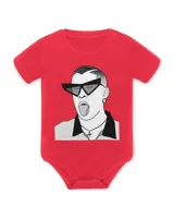 Baby Bodysuit - EU