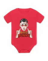 Baby Bodysuit - EU Baby Bodysuit - EU