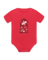 Baby Bodysuit - EU Baby Bodysuit - EU