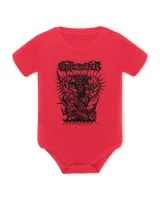 Baby Bodysuit - EU Baby Bodysuit - EU