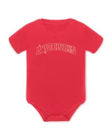 Baby Bodysuit - EU Baby Bodysuit - EU