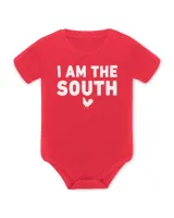 Baby Bodysuit - EU Baby Bodysuit - EU