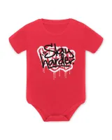 Baby Bodysuit - EU Baby Bodysuit - EU