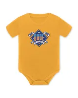 Baby Bodysuit - EU Baby Bodysuit - EU