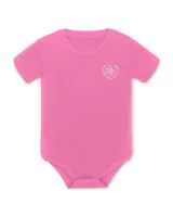Baby Bodysuit - EU Baby Bodysuit - EU