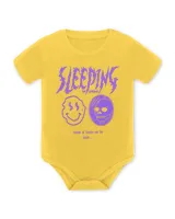 Baby Bodysuit - EU