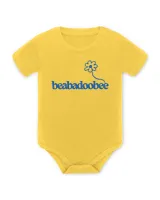 Baby Bodysuit - EU Baby Bodysuit - EU