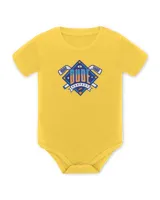 Baby Bodysuit - EU