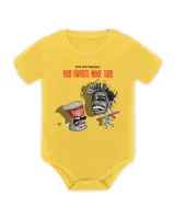 Baby Bodysuit - EU