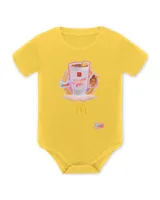 Baby Bodysuit - EU Baby Bodysuit - EU