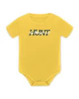 Baby Bodysuit - EU Baby Bodysuit - EU