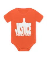 Baby Bodysuit - EU