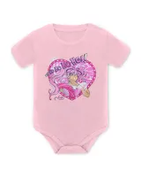 Baby Bodysuit - EU Baby Bodysuit - EU