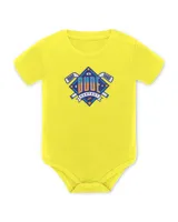 Baby Bodysuit - EU Baby Bodysuit - EU