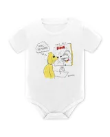 Baby Bodysuit - EU